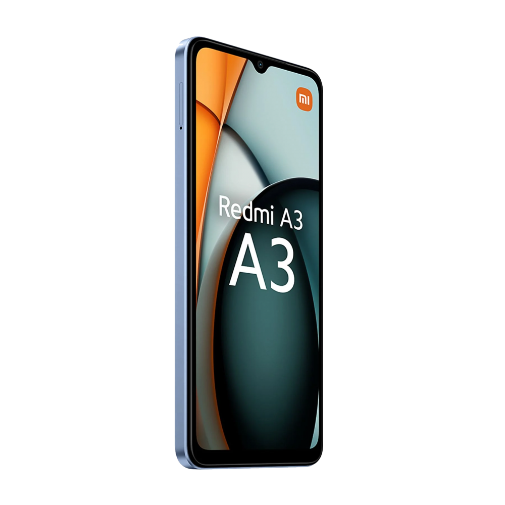 XIAOMI Redmi A3 128gb  blu